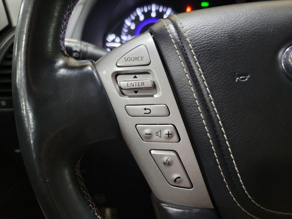 used 2019 INFINITI QX80 car, priced at $20,488
