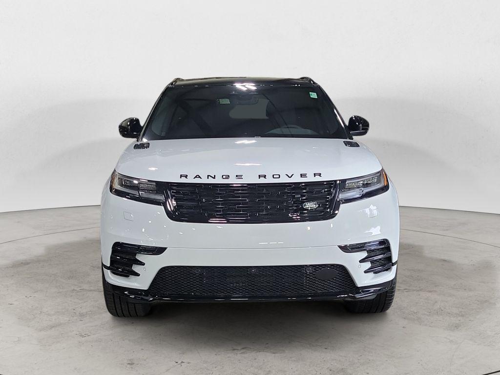 new 2026 Land Rover Range Rover Velar car, priced at $79,795