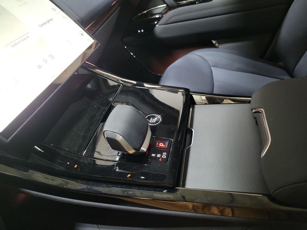 new 2024 Land Rover Range Rover Sport car, priced at $97,000