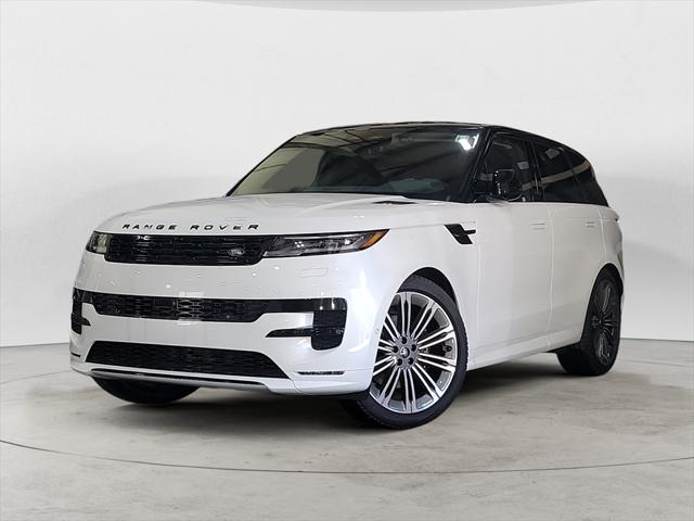 new 2024 Land Rover Range Rover Sport car, priced at $102,220
