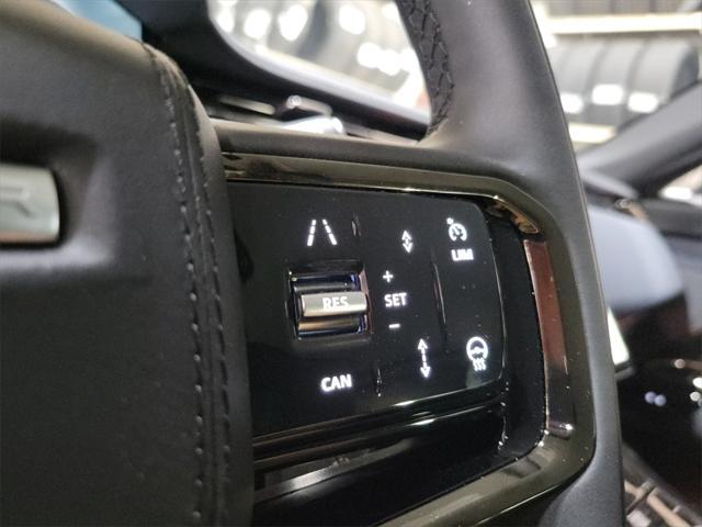 new 2024 Land Rover Range Rover Sport car, priced at $102,220