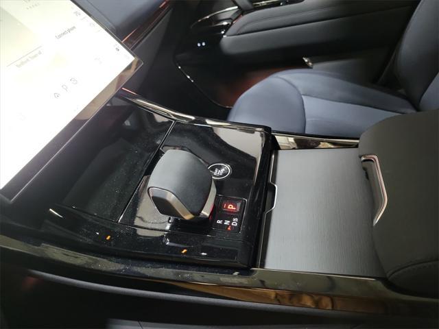 new 2024 Land Rover Range Rover Sport car, priced at $102,220