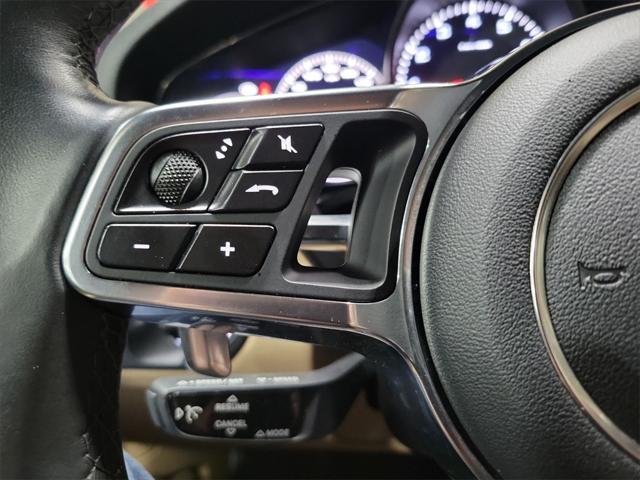 used 2019 Porsche Cayenne car, priced at $38,000