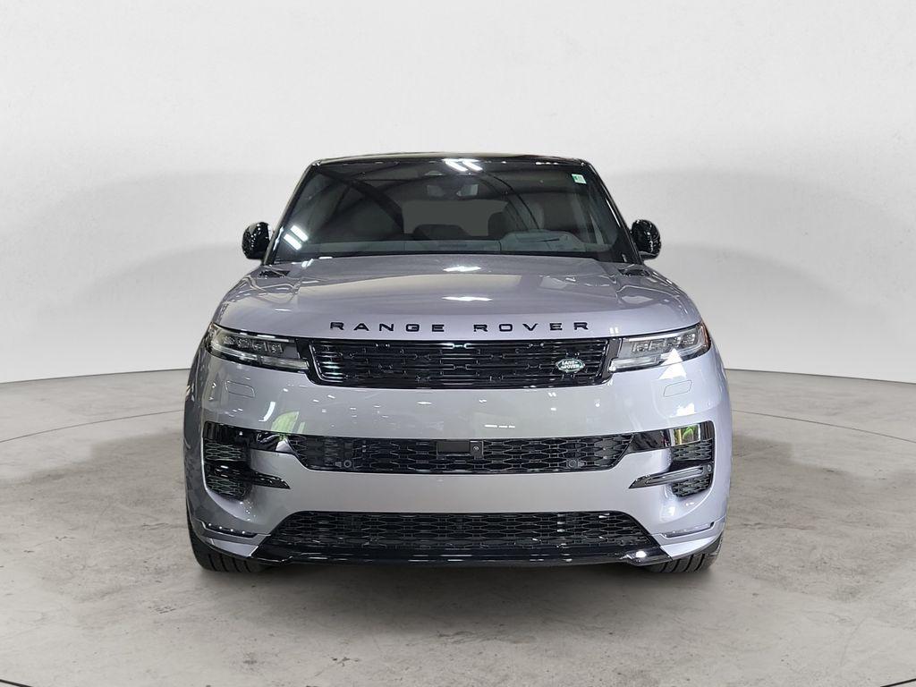 new 2025 Land Rover Range Rover Sport car, priced at $107,535