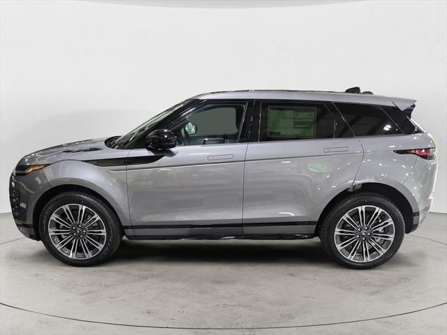 new 2024 Land Rover Range Rover Evoque car, priced at $61,502