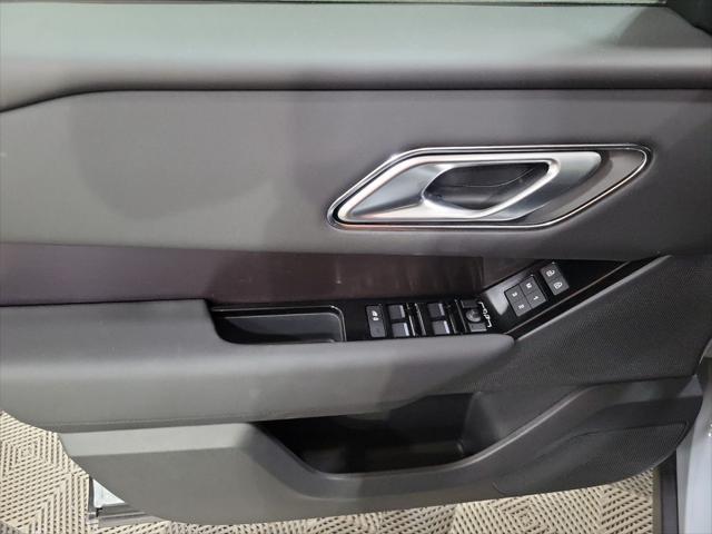 new 2026 Land Rover Range Rover Velar car, priced at $74,070