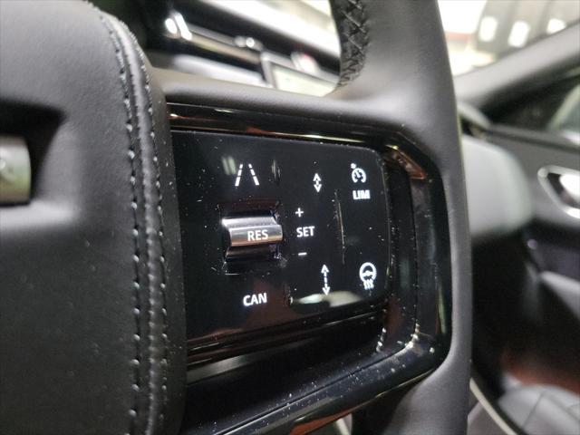 new 2026 Land Rover Range Rover Velar car, priced at $74,070