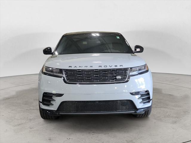 new 2026 Land Rover Range Rover Velar car, priced at $74,070