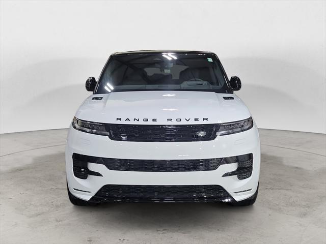 new 2025 Land Rover Range Rover Sport car, priced at $107,515