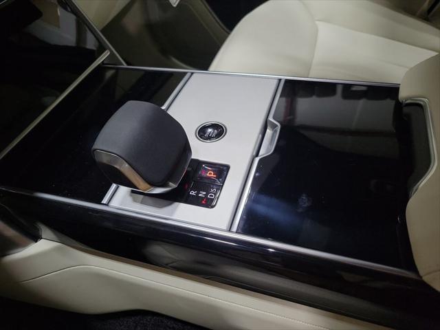 new 2025 Land Rover Range Rover car, priced at $159,480