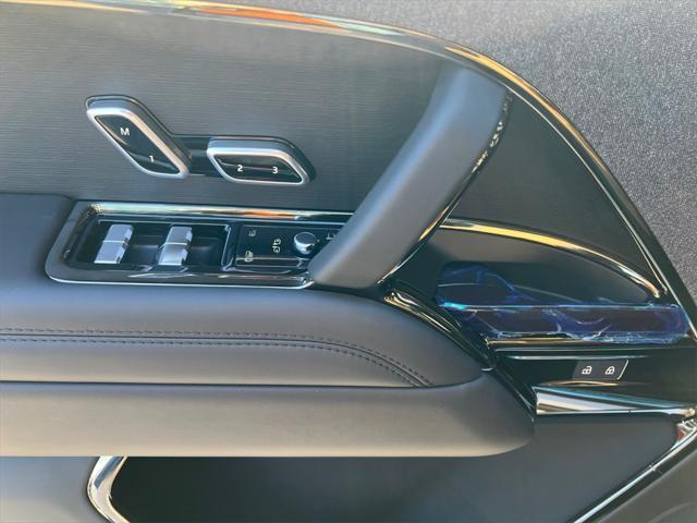 new 2025 Land Rover Range Rover Sport car, priced at $108,090