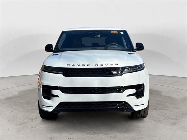 new 2025 Land Rover Range Rover Sport car, priced at $108,090