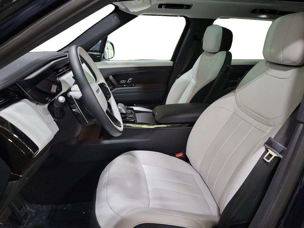 used 2023 Land Rover Range Rover Sport car, priced at $69,989