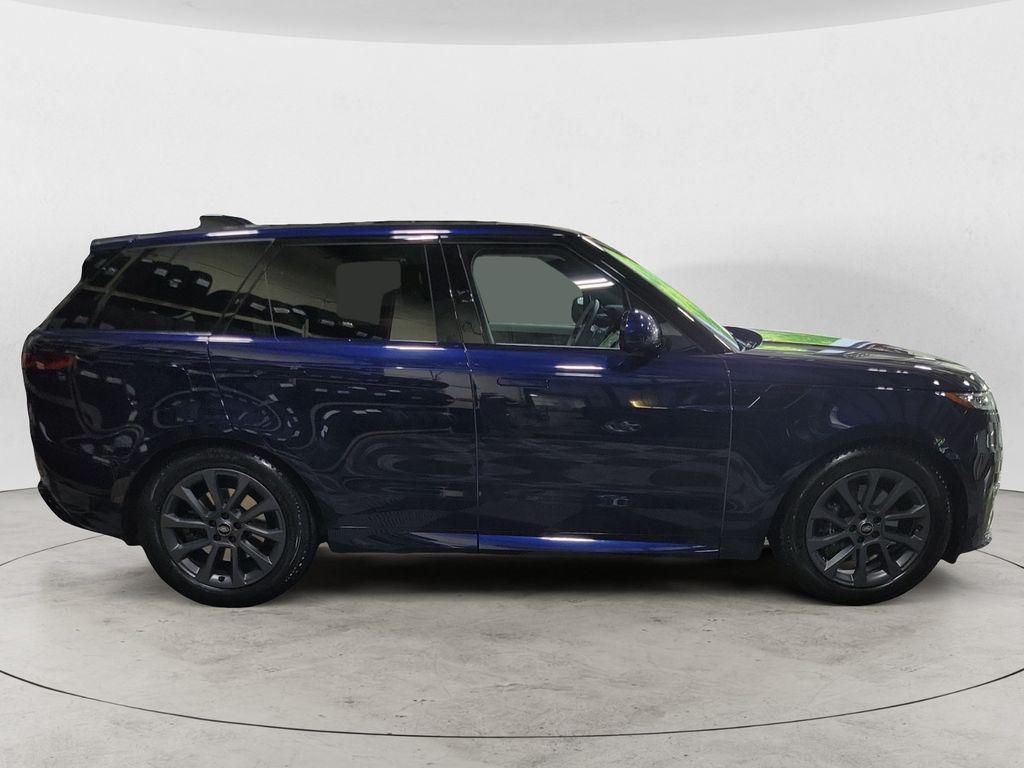used 2023 Land Rover Range Rover Sport car, priced at $74,504