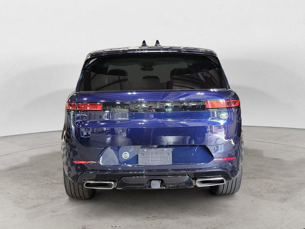 used 2023 Land Rover Range Rover Sport car, priced at $69,989