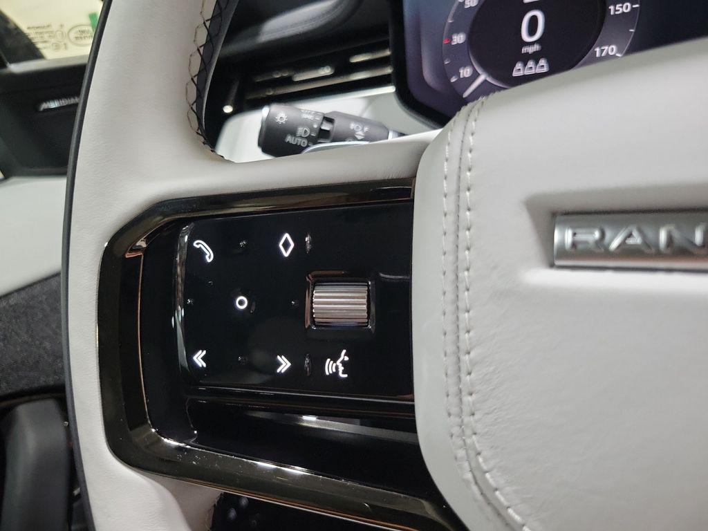 used 2023 Land Rover Range Rover Sport car, priced at $74,504