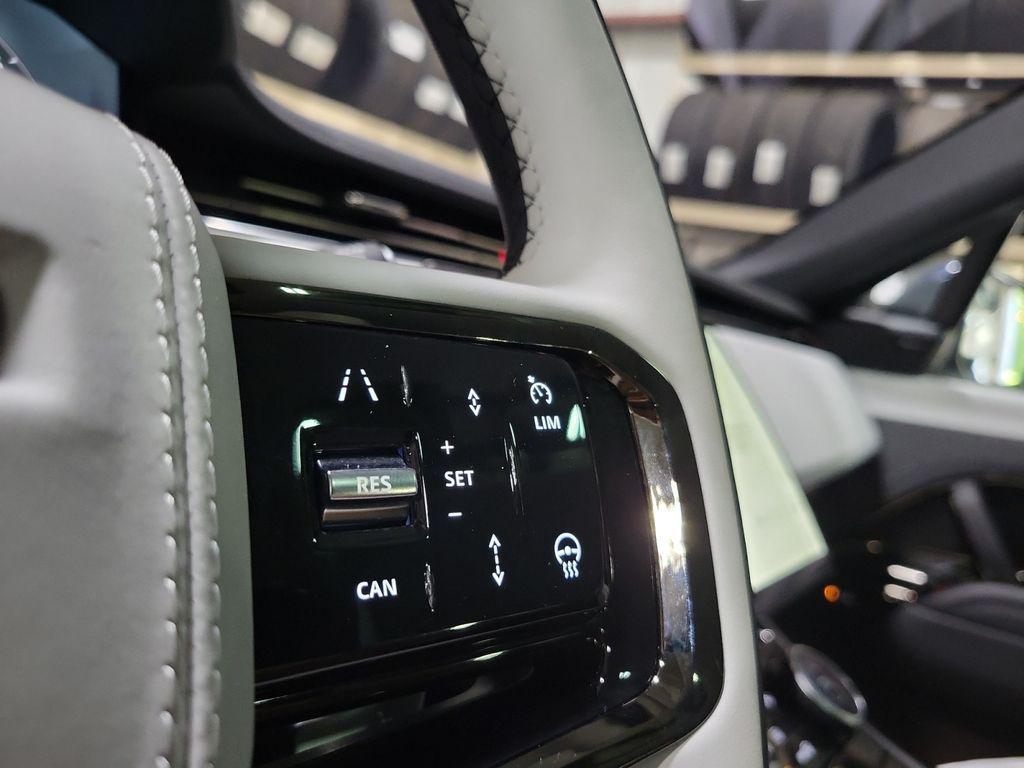 used 2023 Land Rover Range Rover Sport car, priced at $69,989