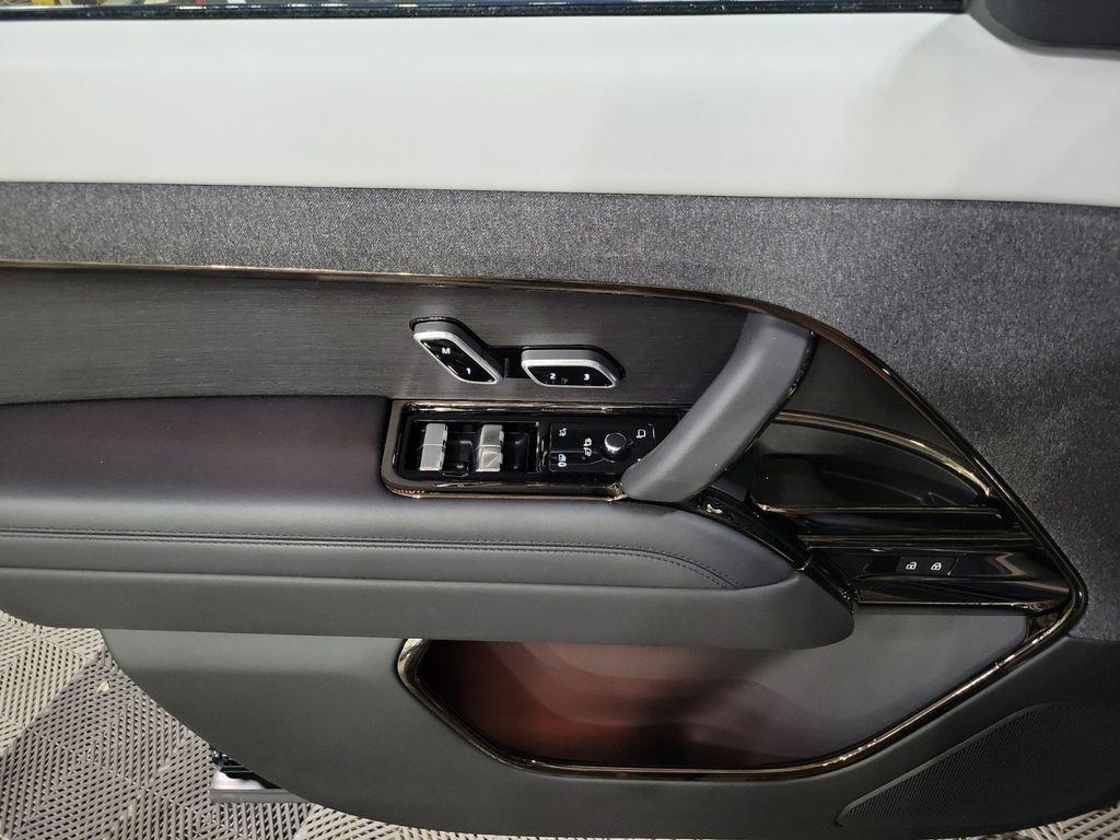 used 2023 Land Rover Range Rover Sport car, priced at $69,989