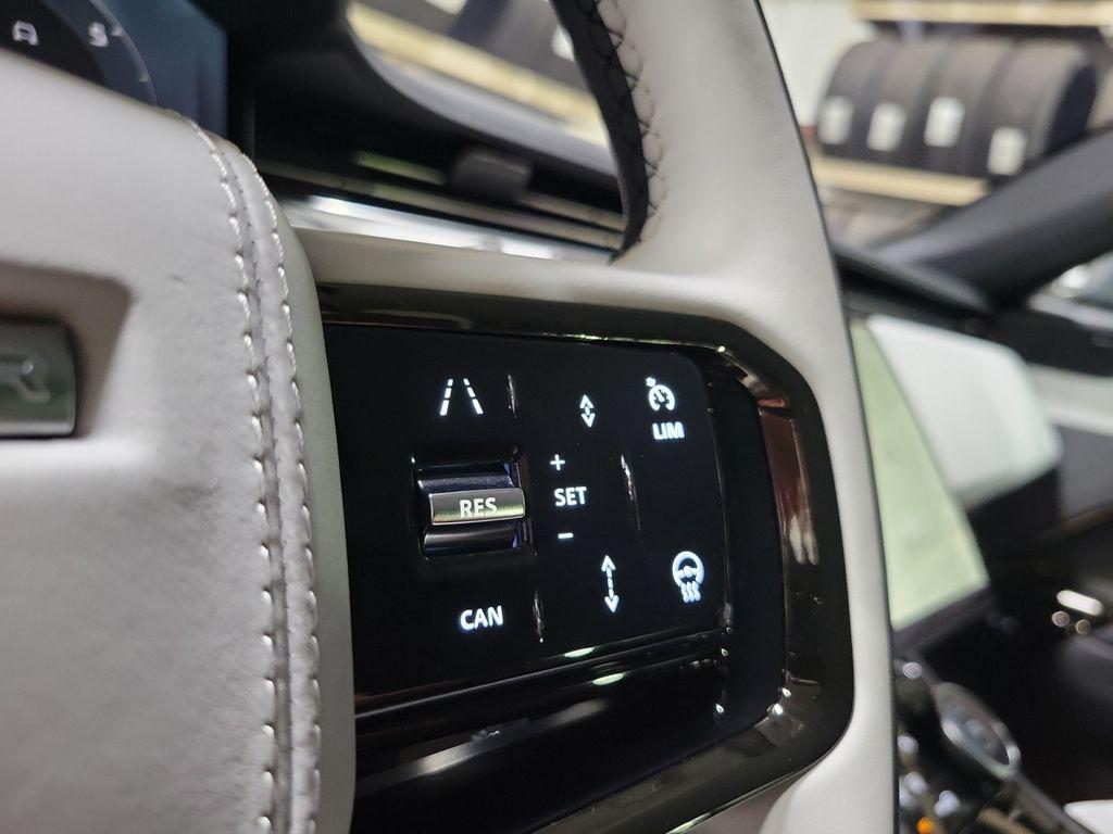 used 2023 Land Rover Range Rover Sport car, priced at $74,504