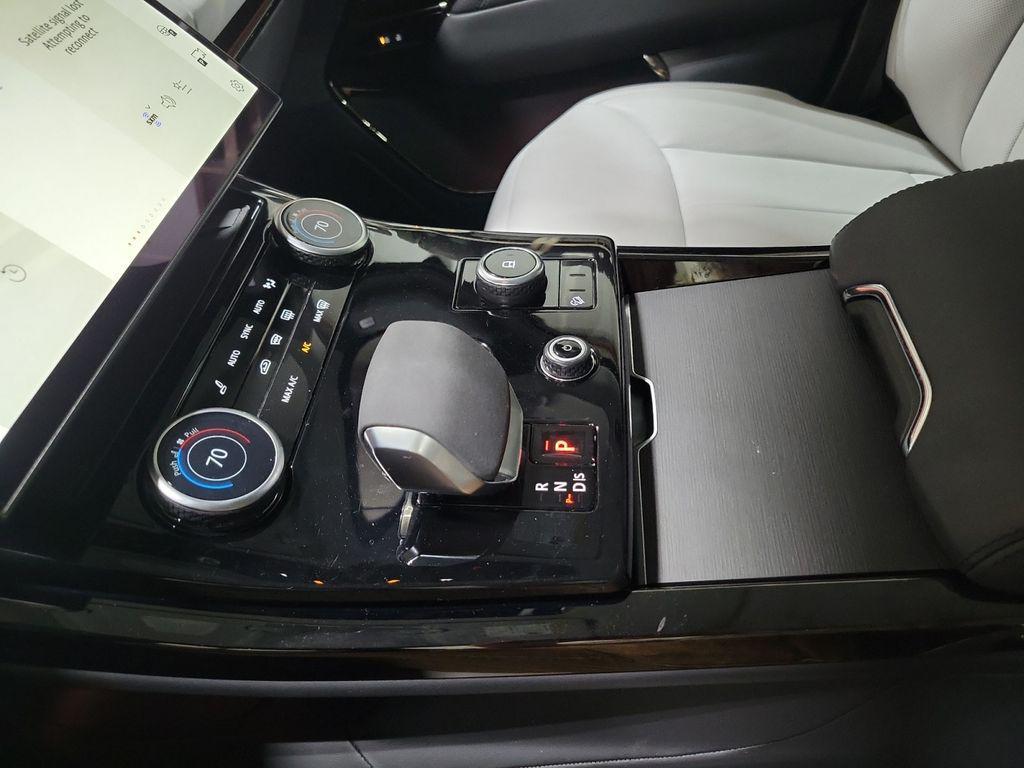 used 2023 Land Rover Range Rover Sport car, priced at $69,989