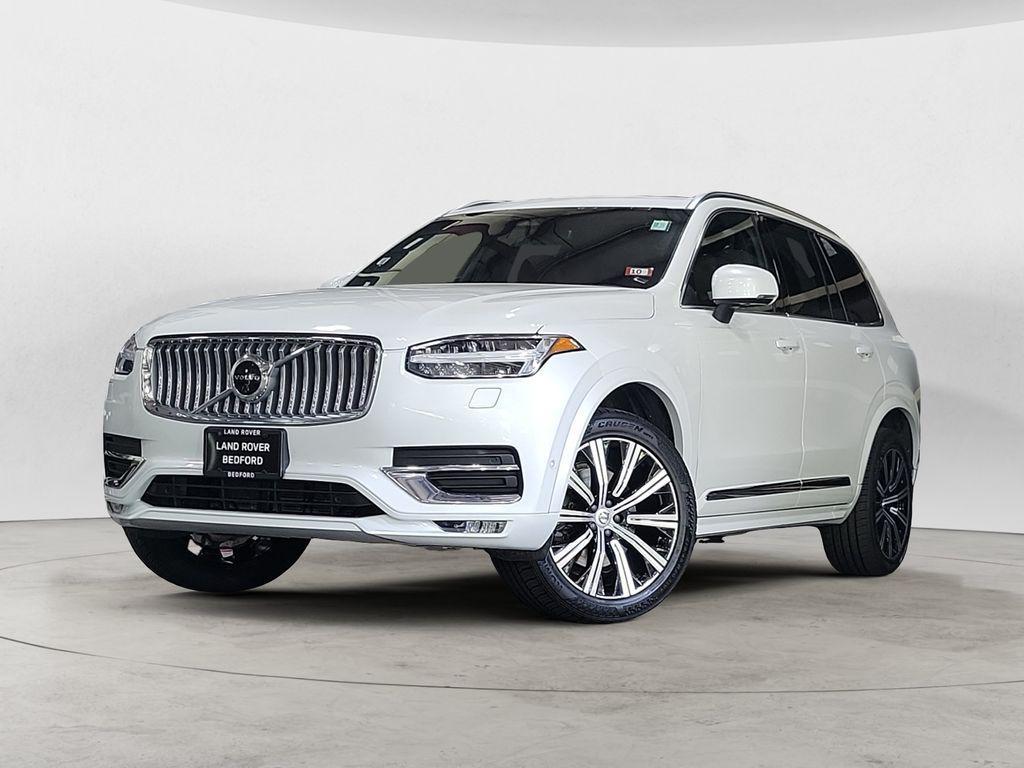 used 2023 Volvo XC90 car, priced at $42,988