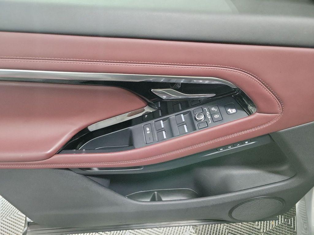 used 2020 Land Rover Range Rover Evoque car, priced at $26,488