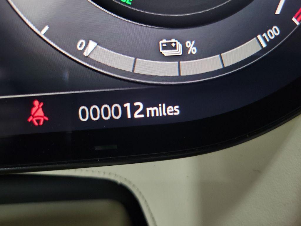 new 2025 Land Rover Range Rover car, priced at $140,880