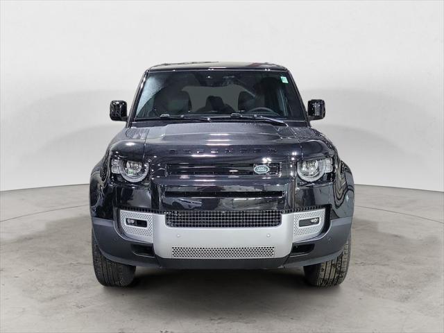 new 2025 Land Rover Defender car, priced at $71,918