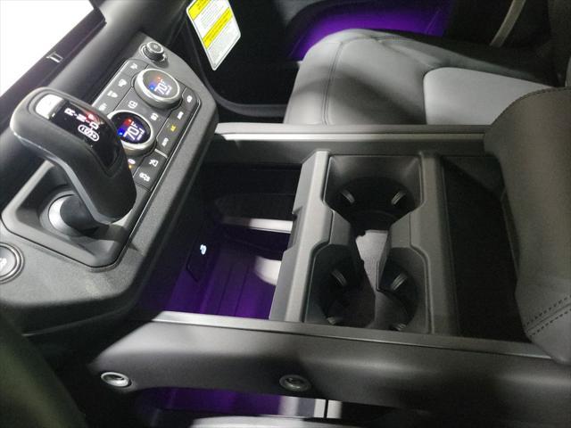 new 2025 Land Rover Defender car, priced at $94,063