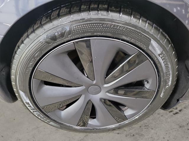 used 2023 Tesla Model S car, priced at $45,000