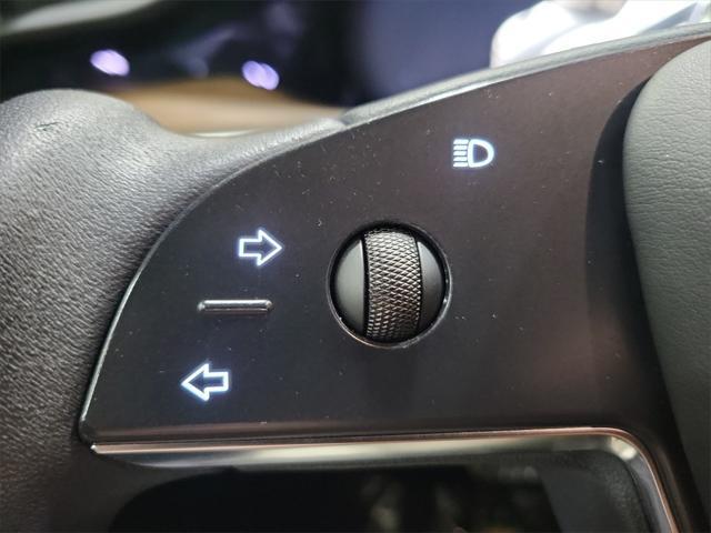 used 2023 Tesla Model S car, priced at $45,000