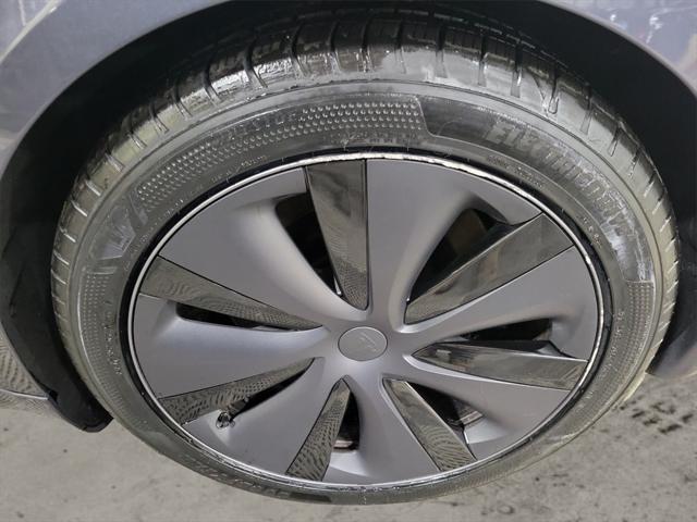 used 2023 Tesla Model S car, priced at $45,000