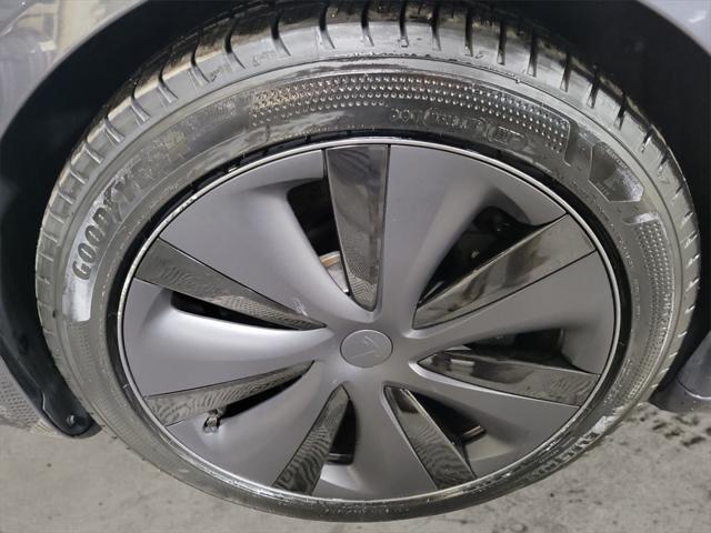 used 2023 Tesla Model S car, priced at $45,000