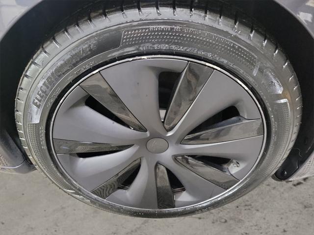 used 2023 Tesla Model S car, priced at $45,000