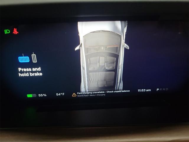 used 2023 Tesla Model S car, priced at $45,000