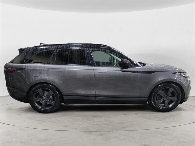 used 2018 Land Rover Range Rover Velar car, priced at $24,800