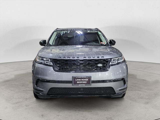 used 2018 Land Rover Range Rover Velar car, priced at $24,800