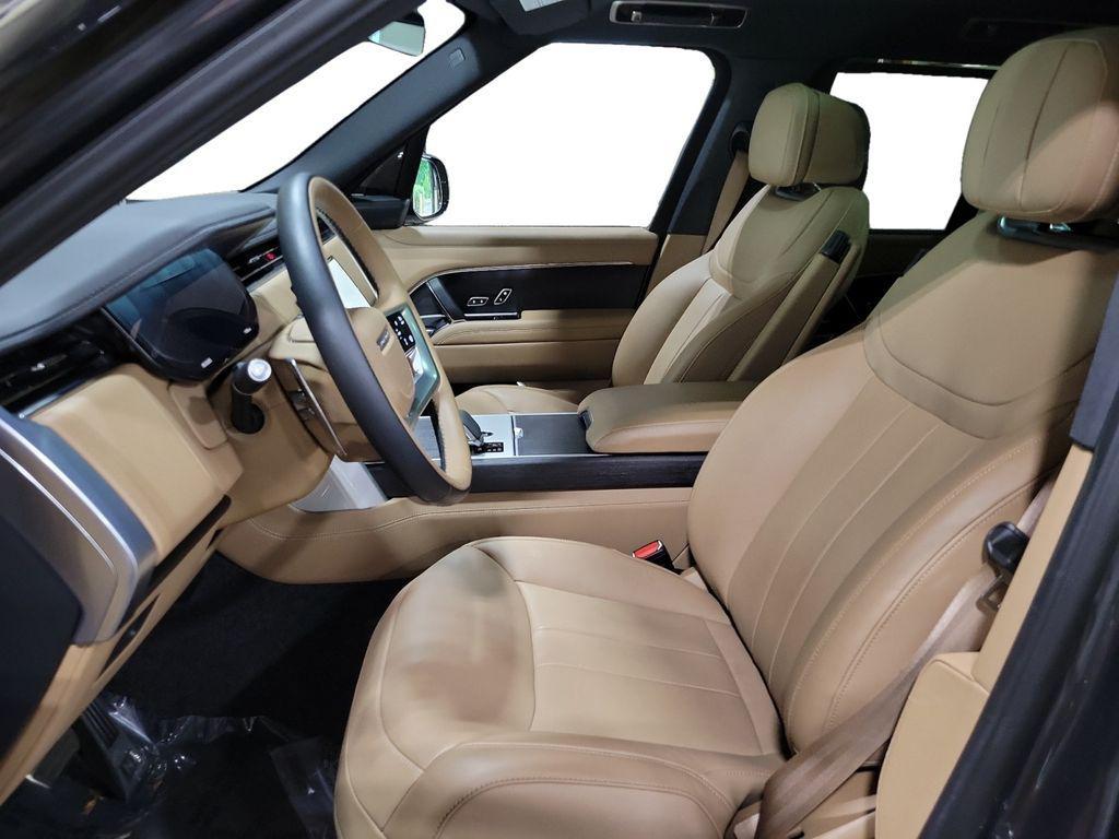 used 2025 Land Rover Range Rover car, priced at $132,988