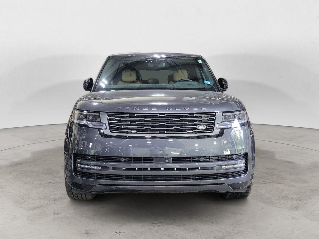 used 2025 Land Rover Range Rover car, priced at $132,988