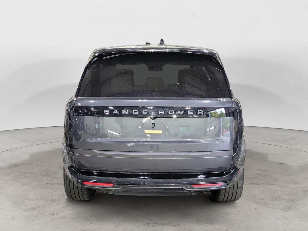 used 2025 Land Rover Range Rover car, priced at $132,988