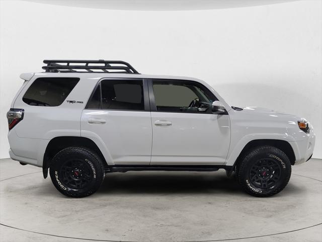 used 2019 Toyota 4Runner car, priced at $40,000