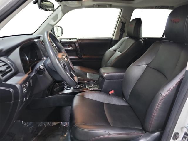 used 2019 Toyota 4Runner car, priced at $40,000