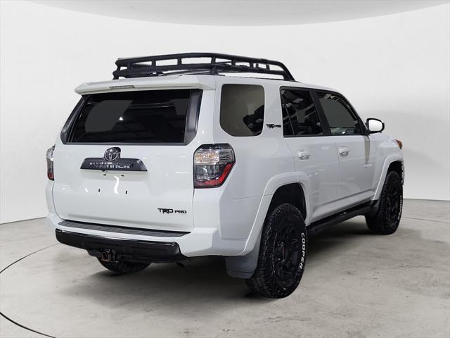 used 2019 Toyota 4Runner car, priced at $40,000