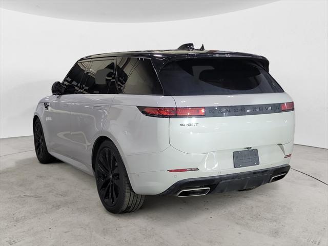 used 2024 Land Rover Range Rover Sport car, priced at $91,001