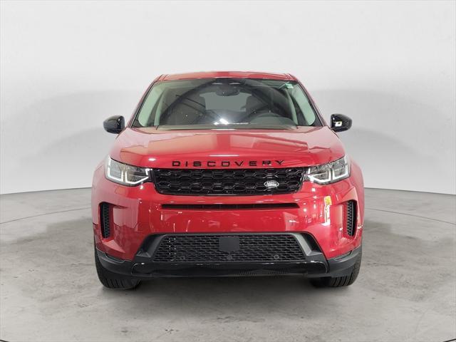 new 2023 Land Rover Discovery Sport car, priced at $42,995