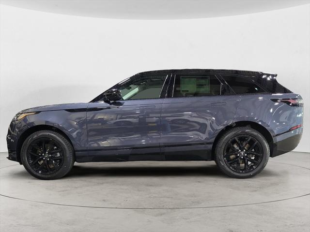 new 2025 Land Rover Range Rover Velar car, priced at $71,785