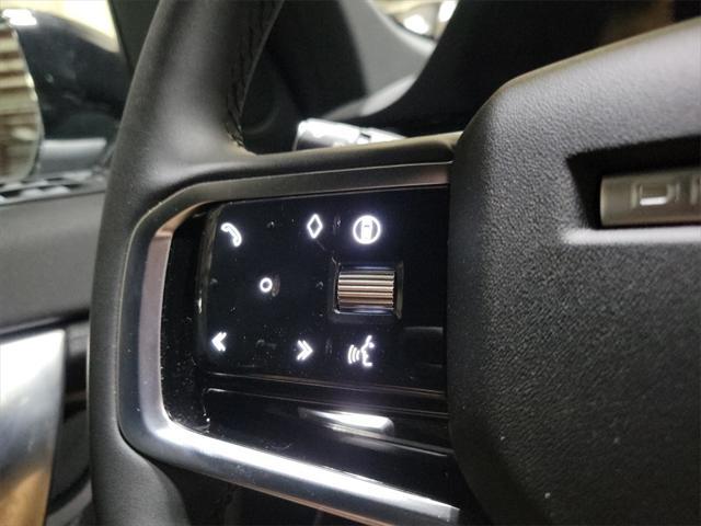 new 2025 Land Rover Discovery Sport car, priced at $58,368