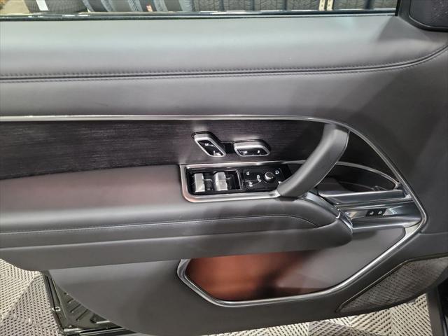 used 2023 Land Rover Range Rover car, priced at $119,999