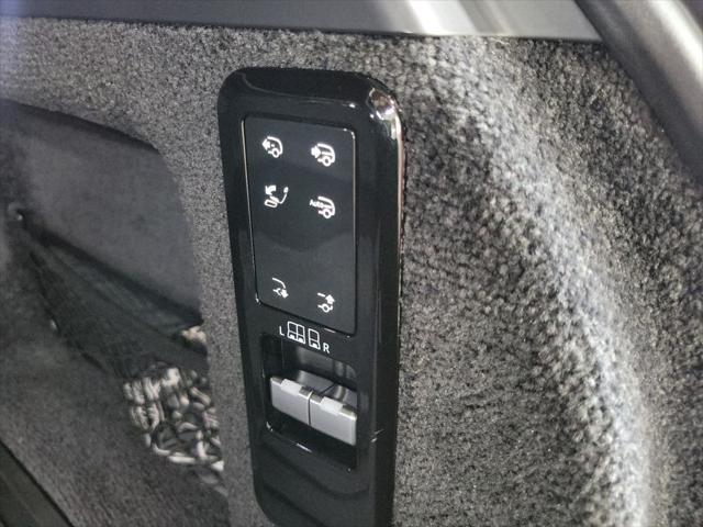 used 2023 Land Rover Range Rover car, priced at $119,999
