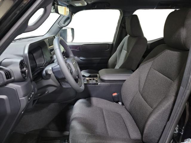 used 2025 Toyota Land Cruiser car, priced at $57,817